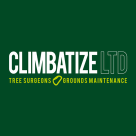 Climbatize LTD Logo