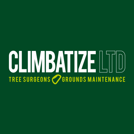 Climbatize LTD- Tree Surgeon & Grounds Maintenance